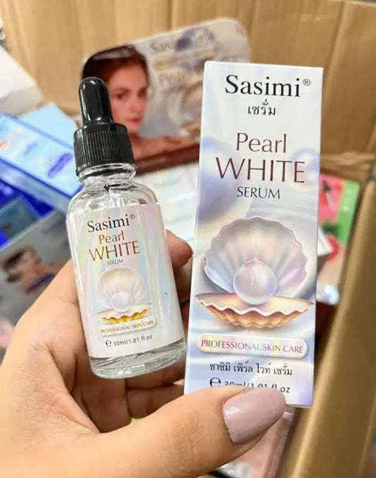 Korean Glass Skin Glow Serum, 30 Ml