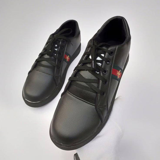 Men's Rubber Casual Sneakers