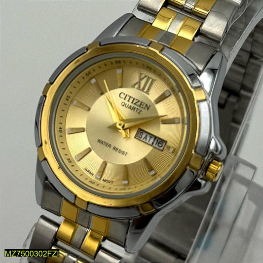 Citizen Men's Watch