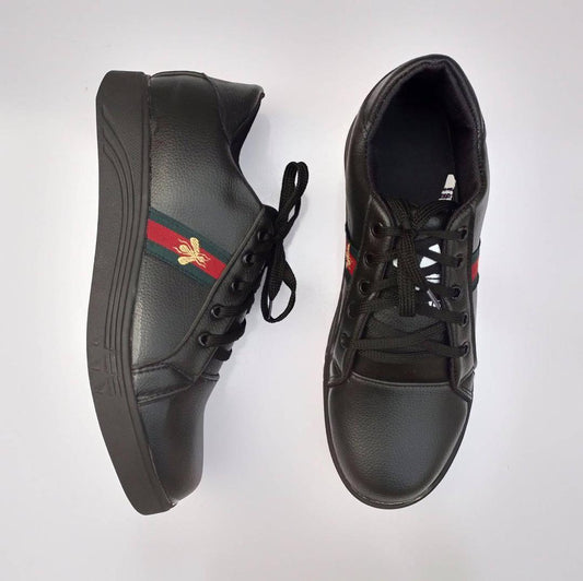 Men's Rubber Casual Sneakers