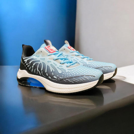 Men's Casual Skechers Trendy Print Synthetic Leather