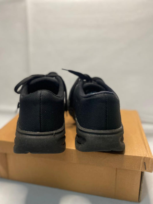 Men's Fabric Sports Shoes